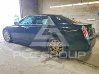 2014 Chrysler 300 фото