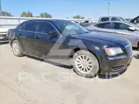 2014 Chrysler 300 фото