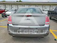 2014 Chrysler 300 фото