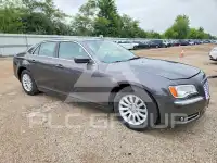 2014 Chrysler 300 фото