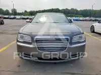 2014 Chrysler 300 фото