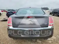 2014 Chrysler 300 фото