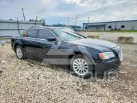 2014 Chrysler 300 фото