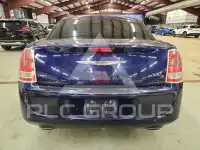 2014 Chrysler 300 photo
