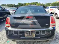 2014 Chrysler 300 фото