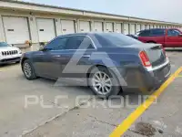 2014 Chrysler 300 фото