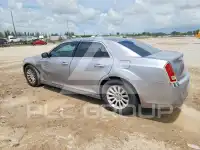 2014 Chrysler 300 фото