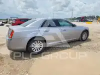 2014 Chrysler 300 фото