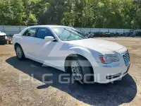 2014 Chrysler 300 фото