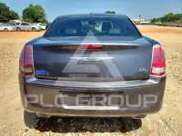 2014 Chrysler 300 фото
