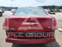 2014 Chrysler 300 photo