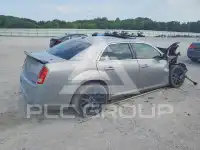 2014 Chrysler 300 фото