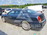 2014 Chrysler 300 фото