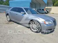 2014 Chrysler 300 фото