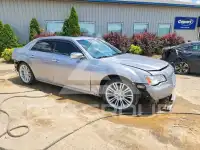 2014 Chrysler 300 фото