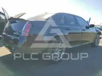 2014 Chrysler 300 photo