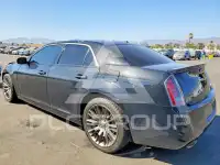 2014 Chrysler 300 photo