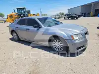 2014 Chrysler 300 фото