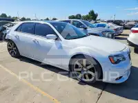 2014 Chrysler 300 фото