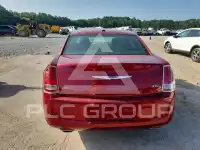 2014 Chrysler 300 photo