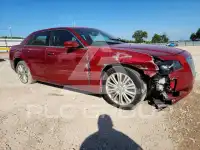 2014 Chrysler 300 фото