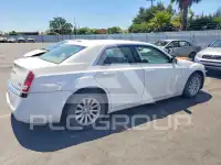 2014 Chrysler 300 фото