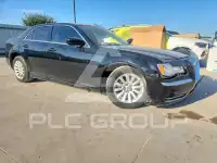 2014 Chrysler 300 фото