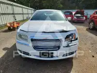 2014 Chrysler 300 фото