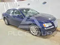 2014 Chrysler 300 фото