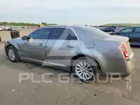 2014 Chrysler 300 фото