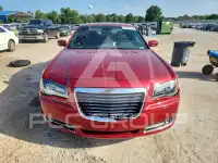 2014 Chrysler 300 photo