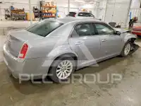 2014 Chrysler 300 photo