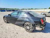 2014 Chrysler 300 фото