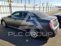 2014 Chrysler 300 фото