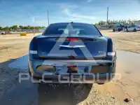 2014 Chrysler 300 photo