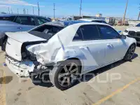 2014 Chrysler 300 фото