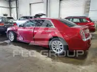 2014 Chrysler 300 photo