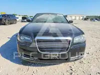 2014 Chrysler 300 фото
