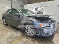 2014 Chrysler 300 фото