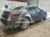 2014 Chrysler 300 фото