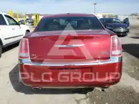 2014 Chrysler 300 фото