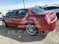 2014 Chrysler 300 фото