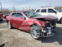 2014 Chrysler 300 фото