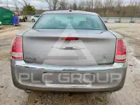 2014 Chrysler 300 photo