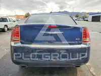 2014 Chrysler 300 фото