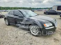 2014 Chrysler 300 фото