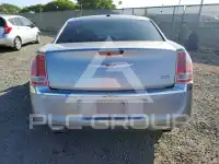 2014 Chrysler 300 фото