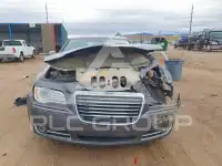 2014 Chrysler 300 фото
