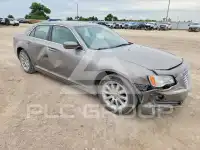 2014 Chrysler 300 фото