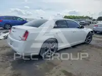 2014 Chrysler 300 photo